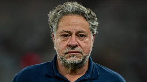 Casares abriu o jogo sobre veto ao Morumbis em reta final