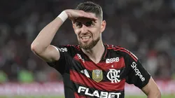 Jorginho chegou a conversar com o Palmeiras.