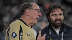 Botafogo pode ter o planejamento interrompido