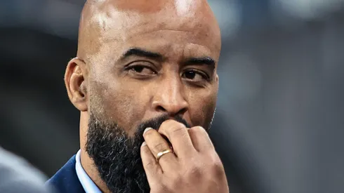 Fabinho Soldado quer trazer reforços ao Corinthians.