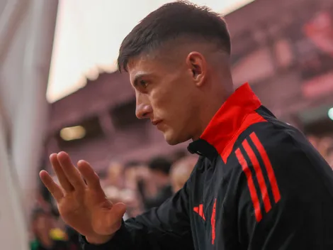 Inter repete problema que sofreu no ano em que jogou a Série B