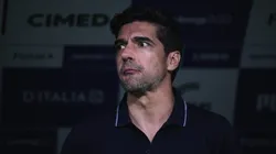 Abel Ferreira decide liberar medalhão para 2026