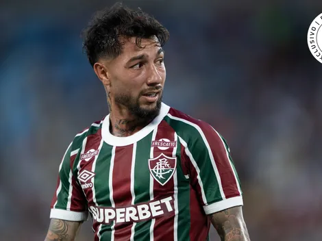Lucho Acosta e +4: as mudanças em relação ao último duelo com o SPFC