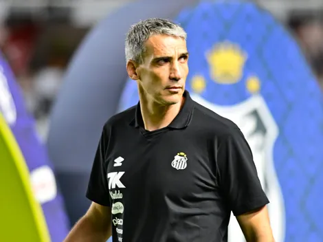 Santos sofre sem centroavante definido e ataque preocupa comissão técnica