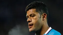 Hulk está na mira do Clube Gaúcho.