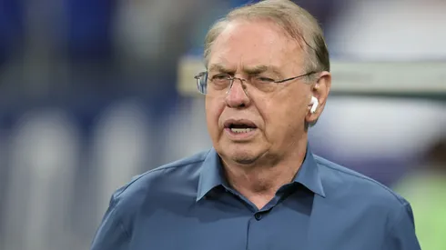 Corinthians perde a paciência com o Cruzeiro após carga de ingressos para a semi — Foto Gilson LoboAGIF