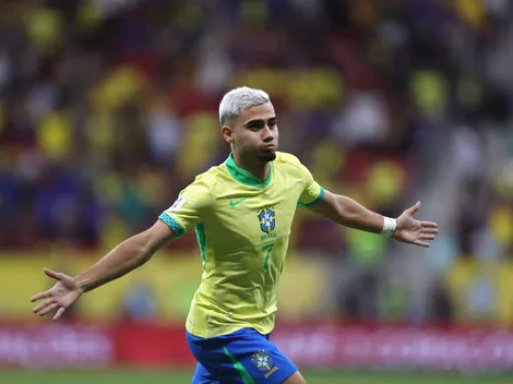 Beckham e Kaká foram fundamentais para Andreas Pereira dar a volta por cima na carreira