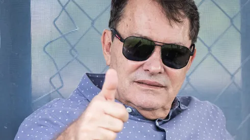 Investidor monitora o mercado - Foto: Gustavo Aleixo/Cruzeiro.