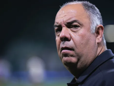 Marcos Braz, ex-Flamengo, permanecerá no Remo em 2026