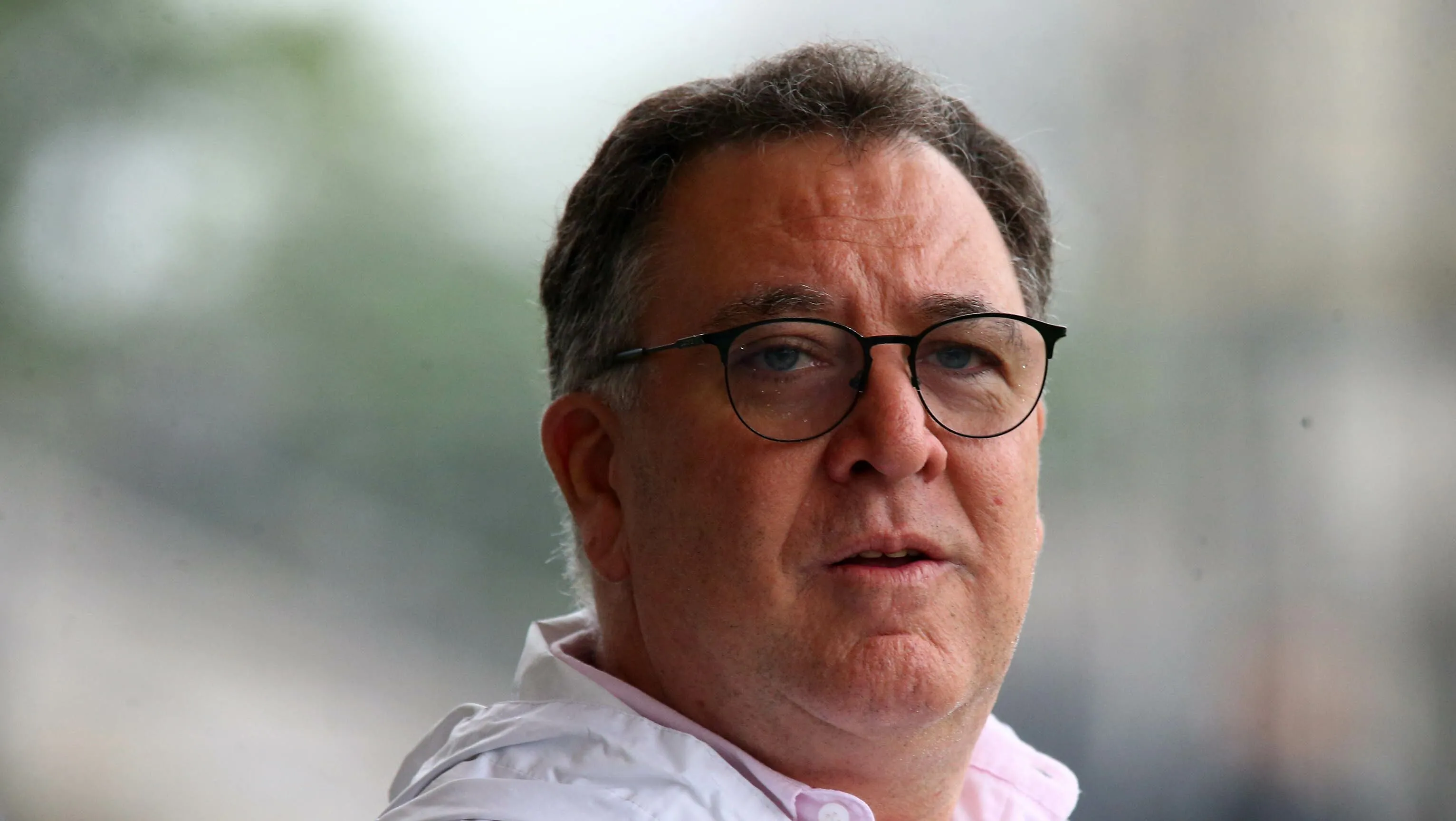 Foto: Mauricio De Souza/AGIF – Marcelo Teixeira não vai facilitar negociação com o time paranaense.