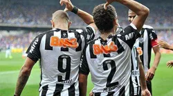 Mário de Castro: O médico artilheiro do 9 a 2