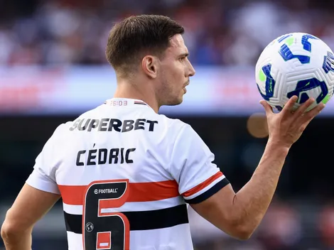 São Paulo enfrenta Fluminense com 4 pendurados; veja nomes