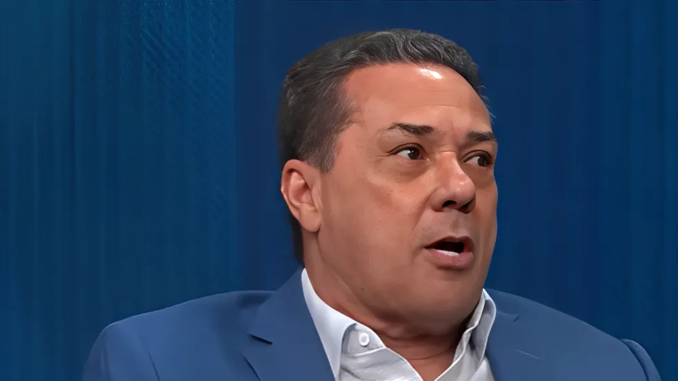 Foto: Reprodução/YouTube Esporte na Band – Luxemburgo tem história nos dois finalistas da Copa Libertadores.