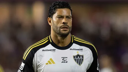 Foto: Joisel Amaral/AGIF