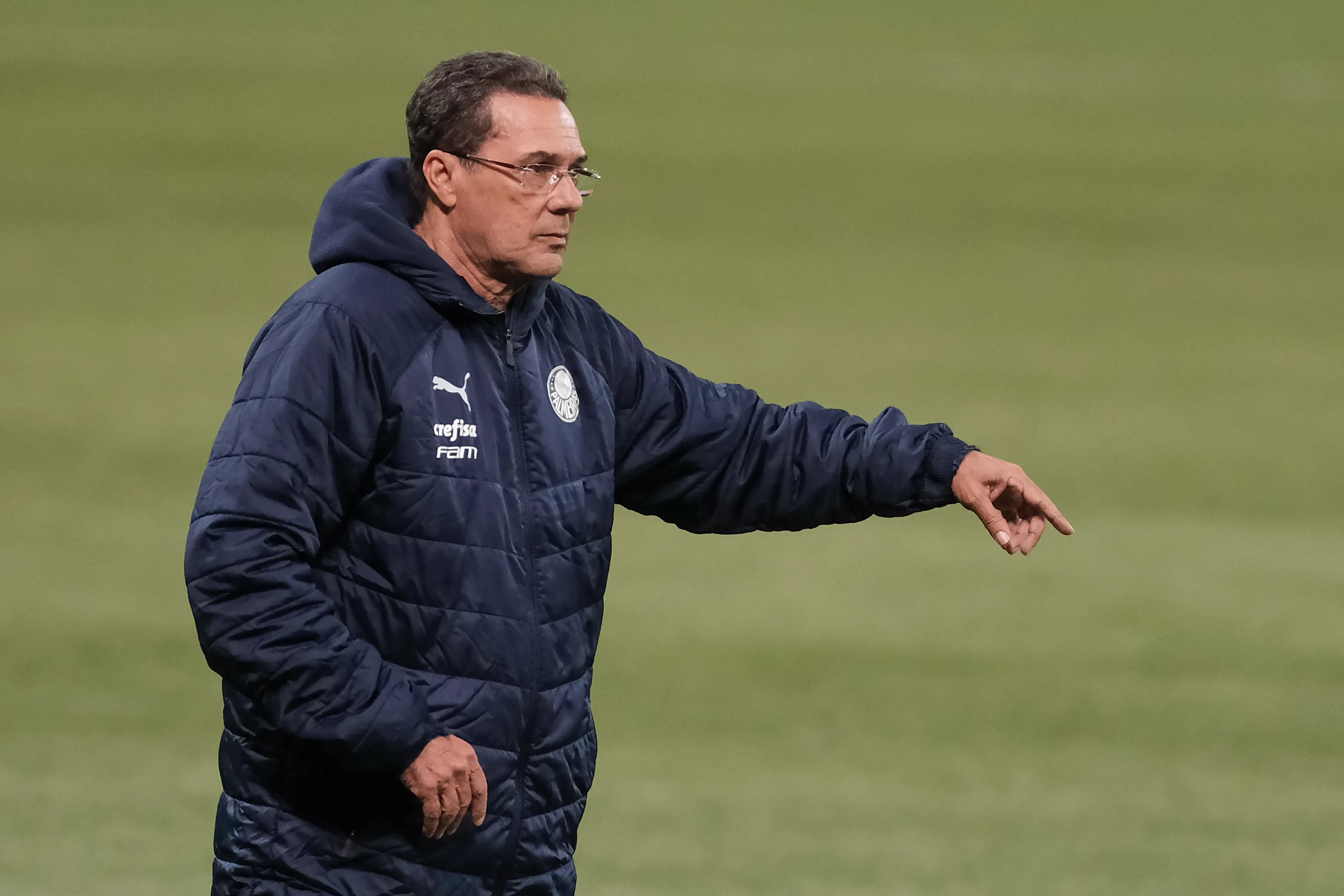 Foto: Marcello Zambrana/AGIF