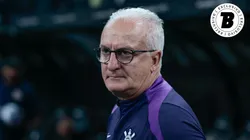 Dorival é o técnico do Corinthians. Foto: Marcello Zambrana/AGIF