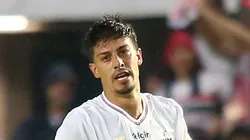 Foto: Mauricio De Souza/AGIF