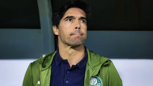 Verdão se complicou no Brasileirão Betano - Foto: Fabio Giannelli/AGIF.