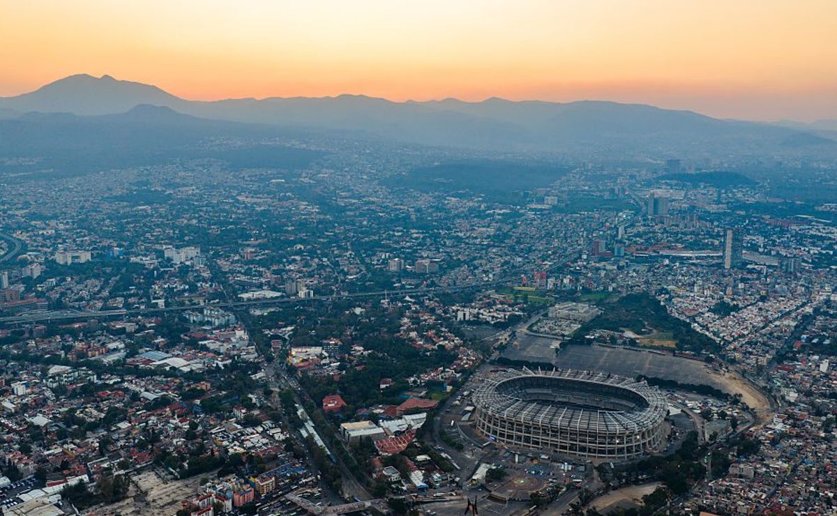 Conheça as cidades onde serão disputadas a Copa do Mundo de 2026