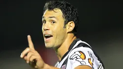 Kleber Gladiador, ex-jogador e comentarista