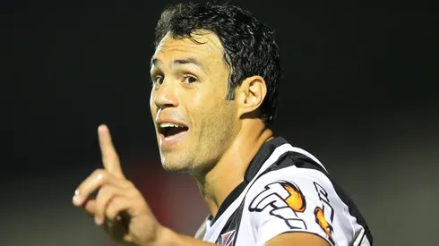 Kleber Gladiador, ex-jogador e comentarista