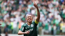 Bia Zaneratto pode estar de volta ao Palmeiras - Foto: Fabio Menotti/Palmeiras