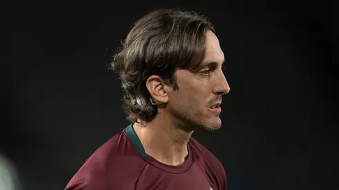 Foto: Jorge Rodrigues/AGIF