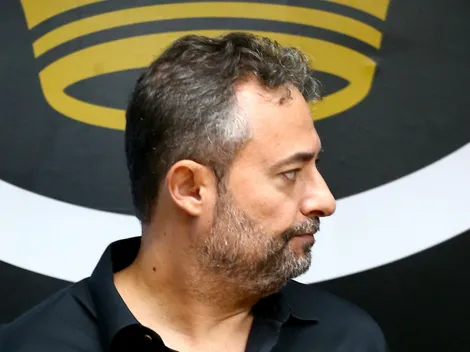 Enzo Monteiro pode deixar o Santos após voltar de empréstimo