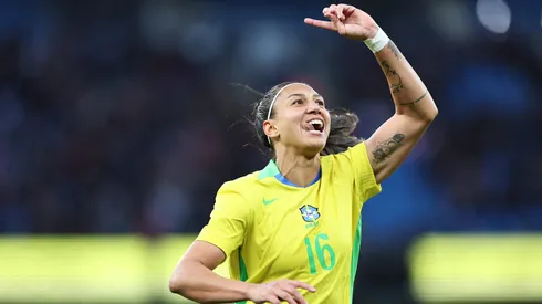 Seleção Brasileira enfrenta Noruega nesta sexta - Foto: Lívia Villas Boas/CBF