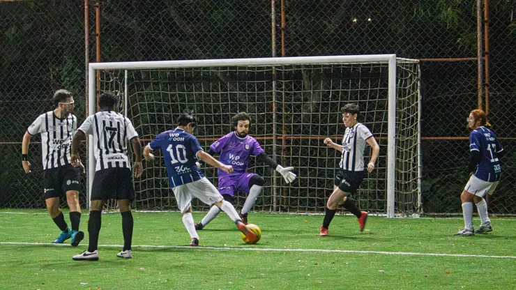 ESSENCE e MEDIABRANDS fizeram um duelo de respeito na semifinal da Série Prata