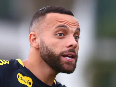 Guilherme tem “trunfo” para Santos x Sport e bom retrospecto vem à tona