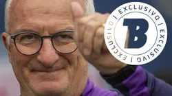 Dorival Júnior segue oscilando no Corinthians.