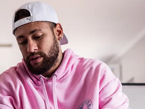 Neymar decide adiar cirurgia para buscar vaga na Seleção Brasileira