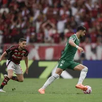 Final da Libertadores promete gols: veja odds para Palmeiras x Flamengo