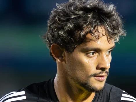 São Paulo quer dar chapéu no Fluminense e contratar Scarpa em 2026