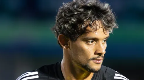 Scarpa tem futuro indefinido para 2026.