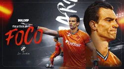 Léo Jardim é um dos melhores goleiros do futebol brasileiro atualemente. Foto: Maxi Franzoi/AGIF - Anderson Romão/AGIF