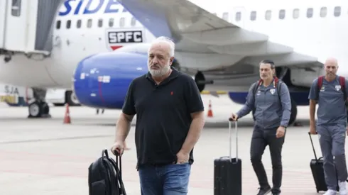 Foto: Rubens Chiri/São paulo FC