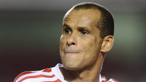 Rivaldo opinou sobre a grande decisão.