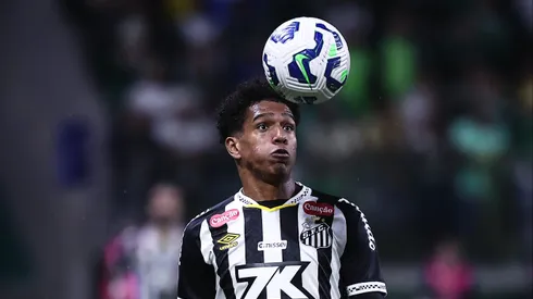 Souza em ação na temporada 2025. Foto: Ettore Chiereguini/AGIF