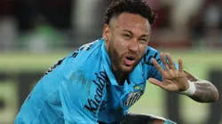 Craque tem o futuro incerto - Foto: Wagner Meier/Getty Images.