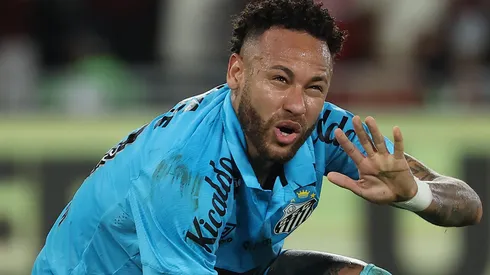 Craque tem o futuro incerto - Foto: Wagner Meier/Getty Images.