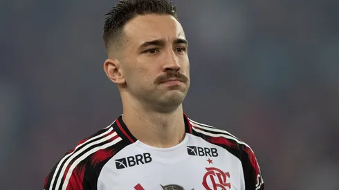 Zagueiro faz ótima temporada – Foto: Thiago Ribeiro/AGIF.