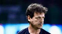 Fernando Diniz muda escalação do Cruz-Maltino.