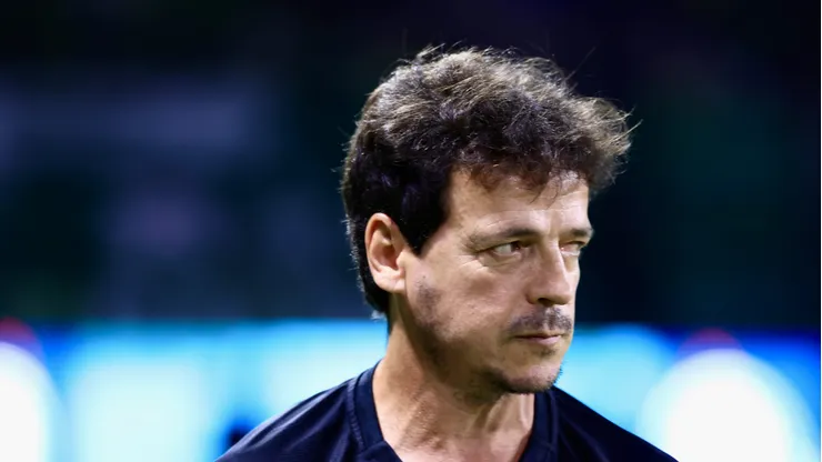 Fernando Diniz muda escalação do Cruz-Maltino.