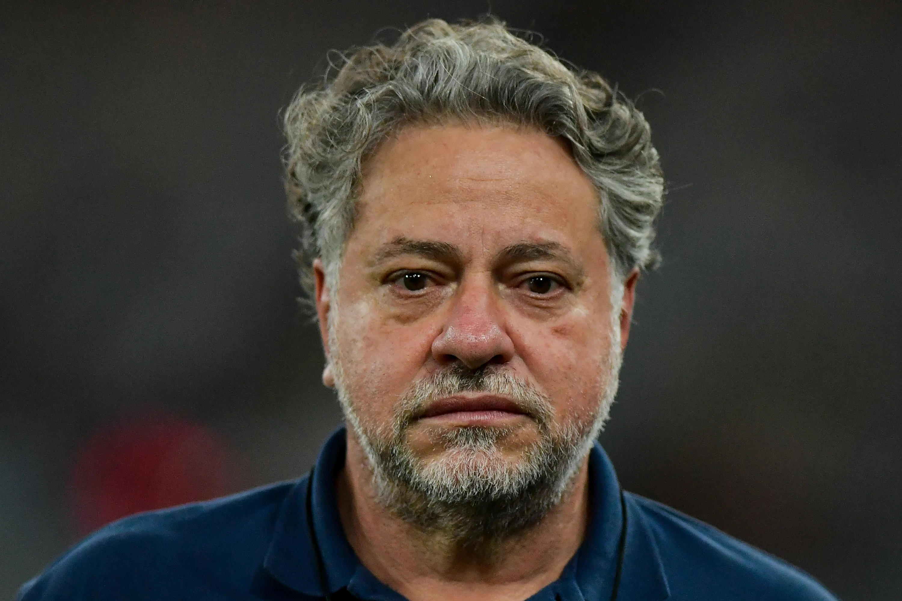 Foto: Thiago Ribeiro/AGIF