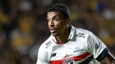 Foto: Leonardo Hubbe/AGIF