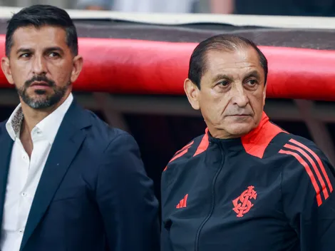 Vasco enfrenta o Internacional e reencontra família Díaz