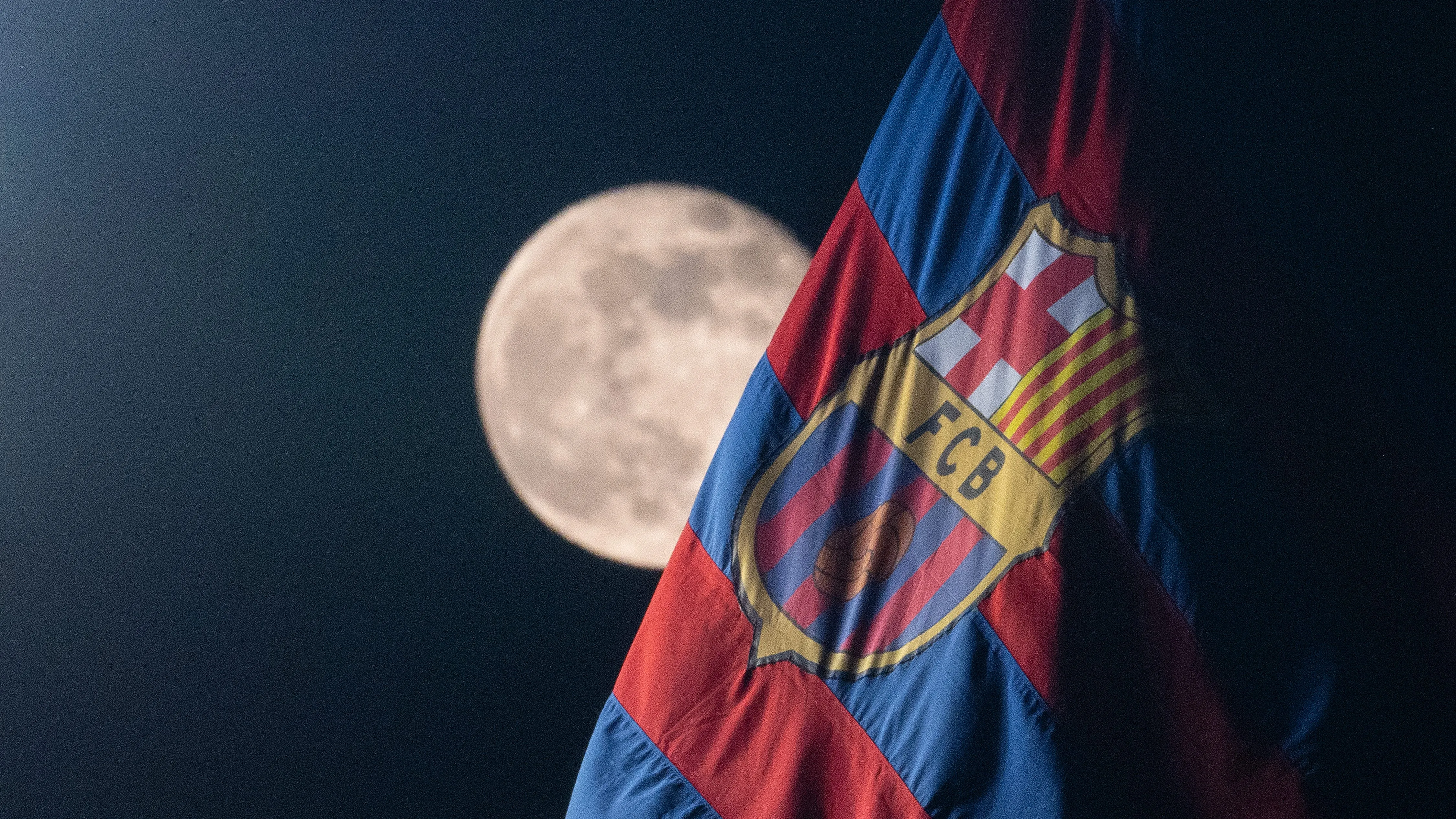 Barcelona – Foto: David Ramos/Getty Images