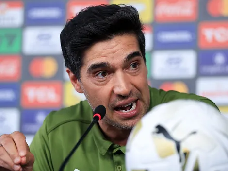 Palmeiras só venceu o Flamengo 3 vezes nos últimos 20 jogos